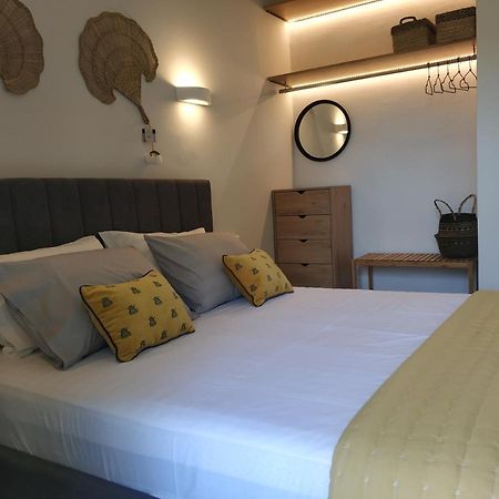 Coritos Apartments Corfu Kontokali Extérieur photo
