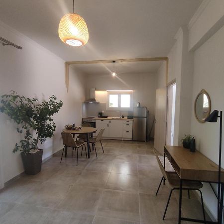 Coritos Apartments Corfu Kontokali Extérieur photo