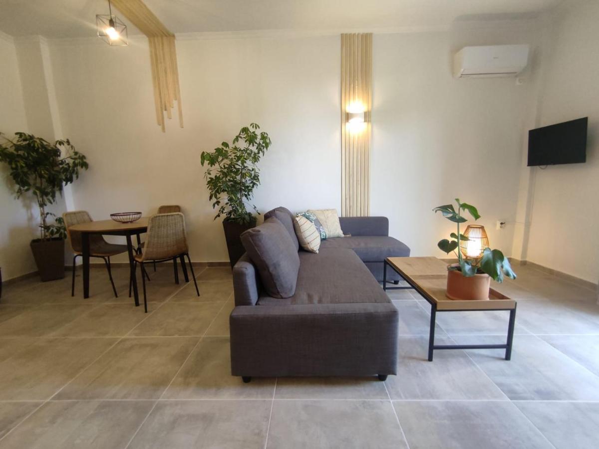 Coritos Apartments Corfu Kontokali Extérieur photo