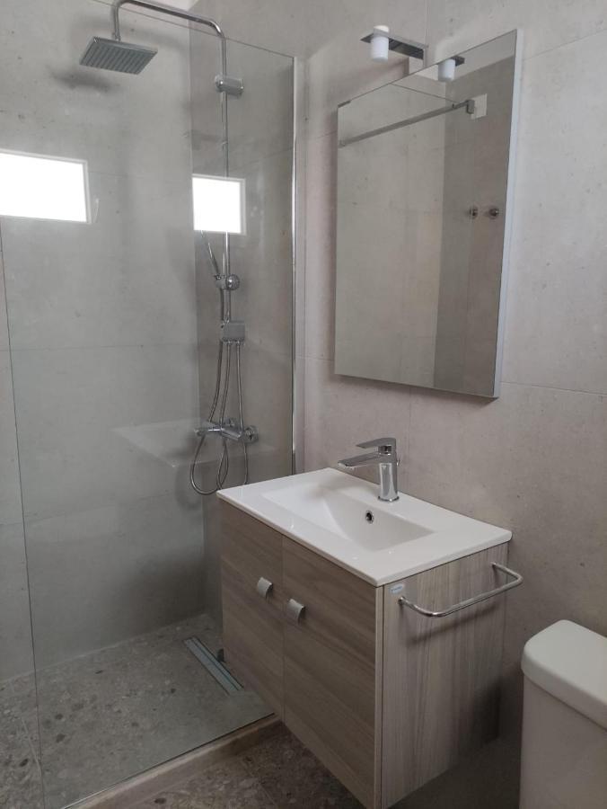 Coritos Apartments Corfu Kontokali Extérieur photo