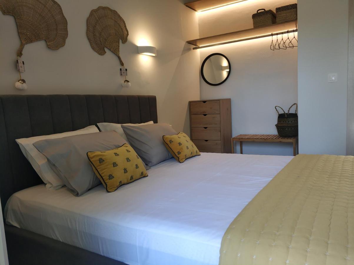 Coritos Apartments Corfu Kontokali Extérieur photo