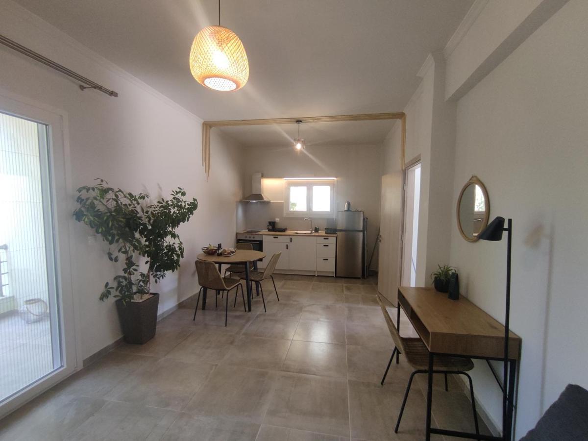 Coritos Apartments Corfu Kontokali Extérieur photo