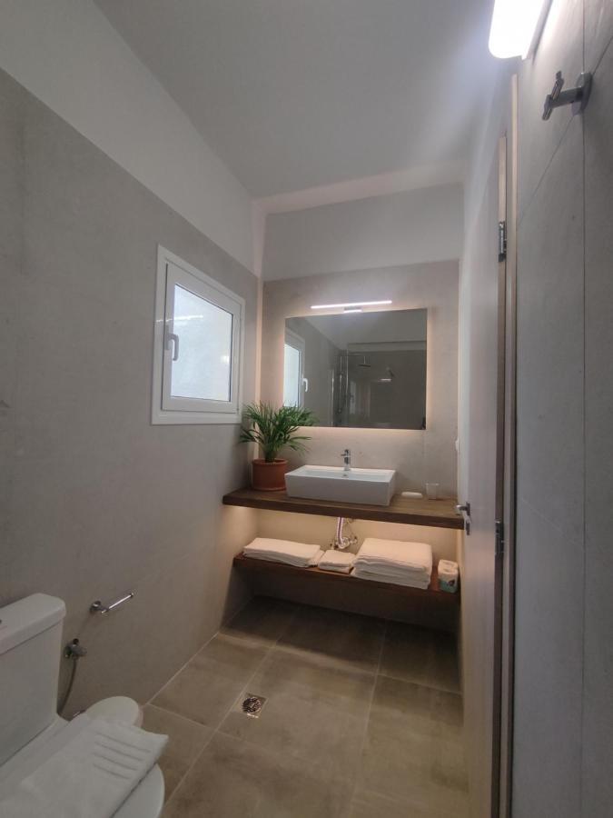 Coritos Apartments Corfu Kontokali Extérieur photo